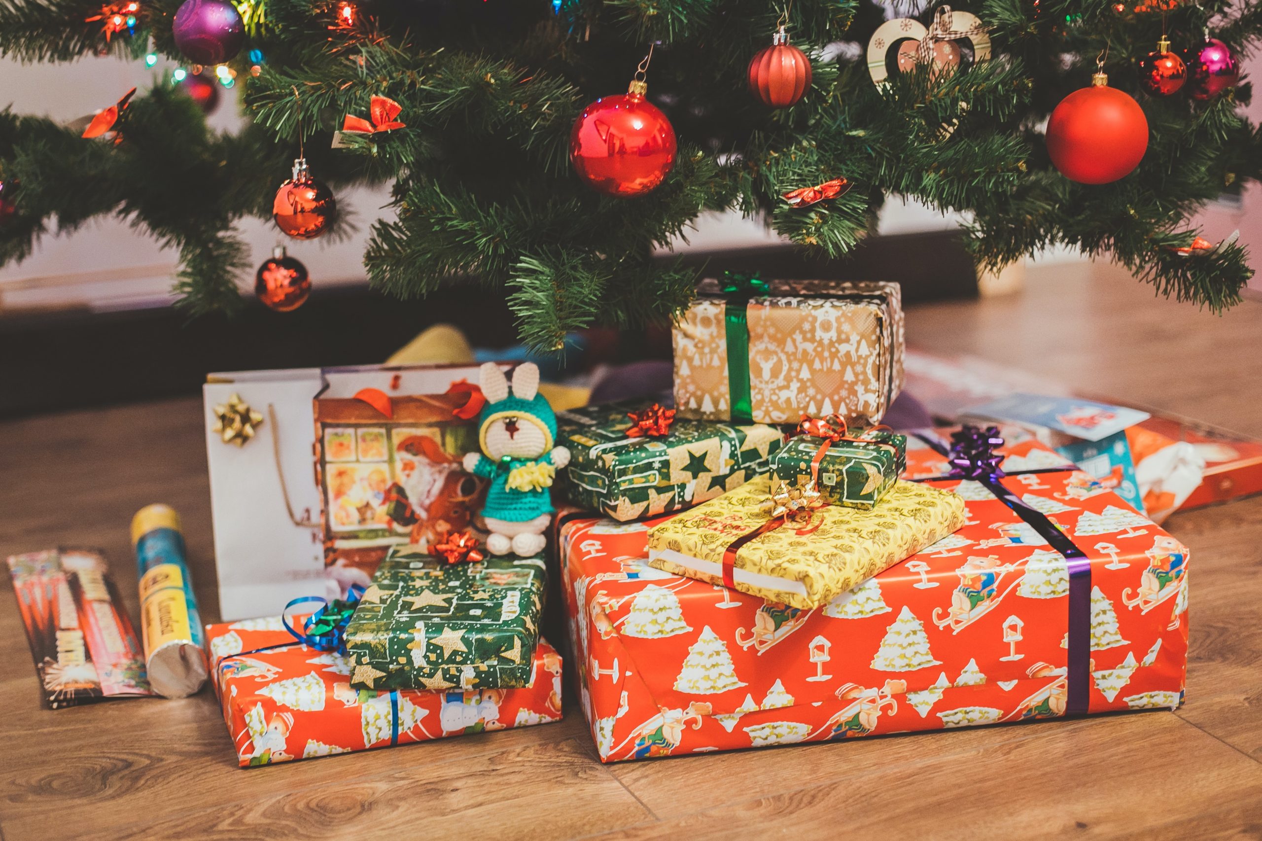 9 fantásticas ideas de regalo para consentir a mamá esta Navidad - Swank  Sweets